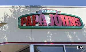 Anti-Obamacare rhetoric and diner Buzz